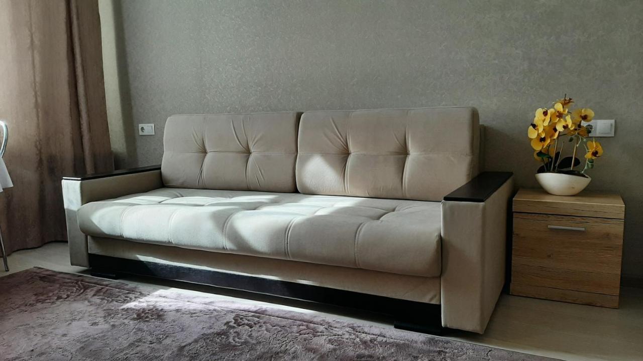 La Zamka Appartement Lida Kamer foto