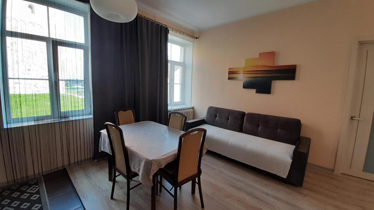 La Zamka Appartement Lida Buitenkant foto