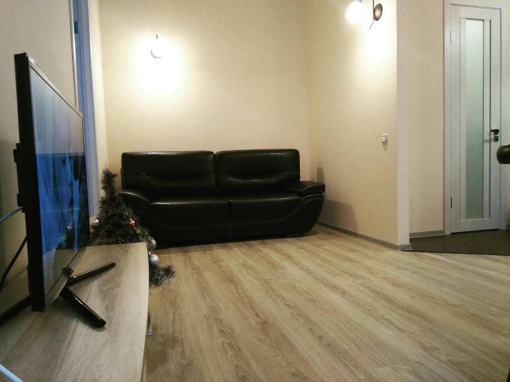 La Zamka Appartement Lida Buitenkant foto