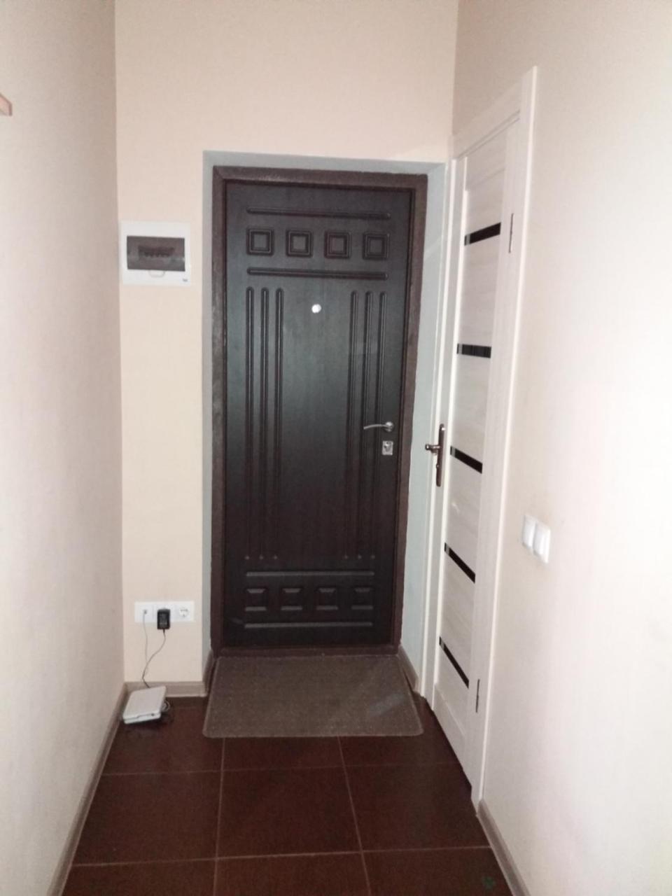 La Zamka Appartement Lida Buitenkant foto