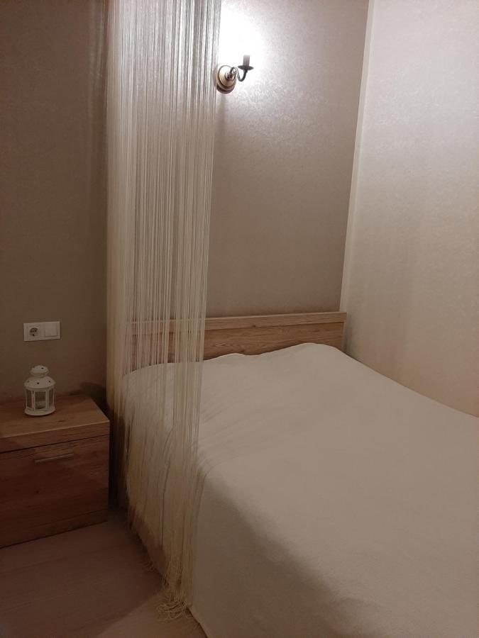 La Zamka Appartement Lida Buitenkant foto