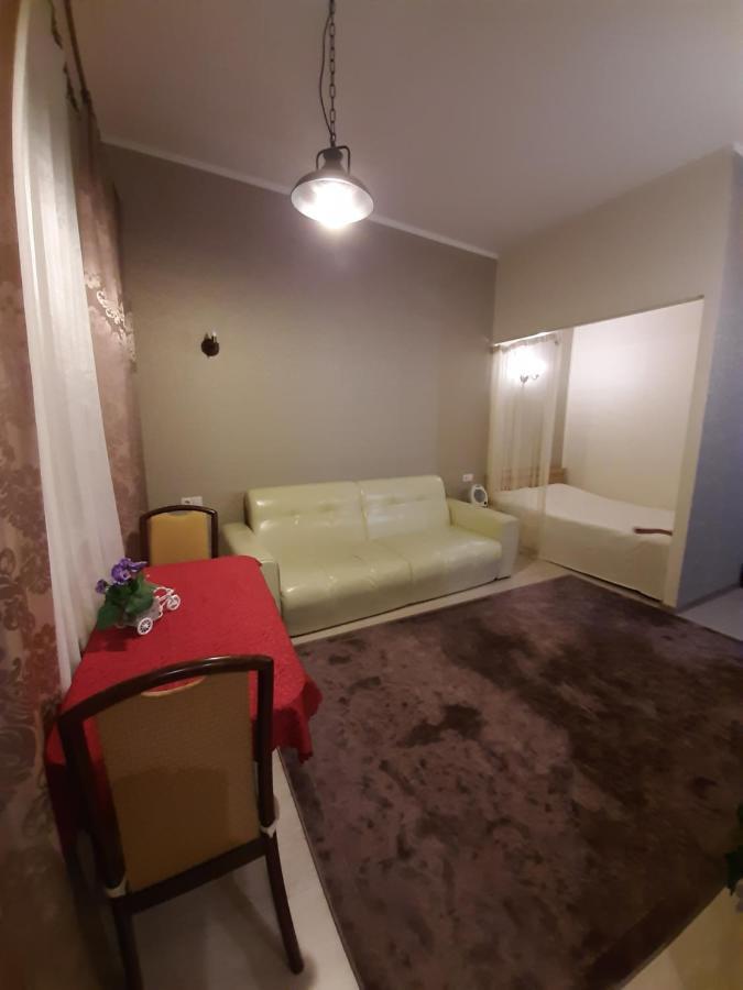 La Zamka Appartement Lida Buitenkant foto