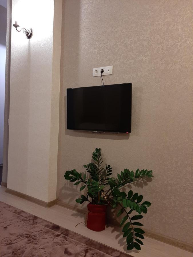 La Zamka Appartement Lida Buitenkant foto