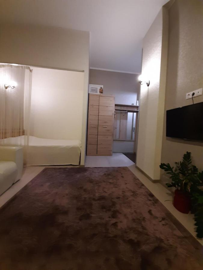 La Zamka Appartement Lida Buitenkant foto